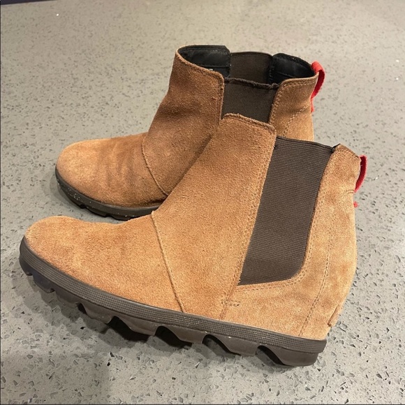 Sorel Wedges Size 6 NOT available sorry for confusion - Picture 2 of 8